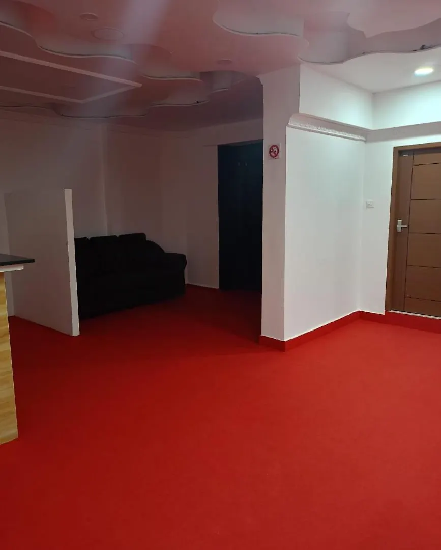 Hotel Pearl Residency Ayoor